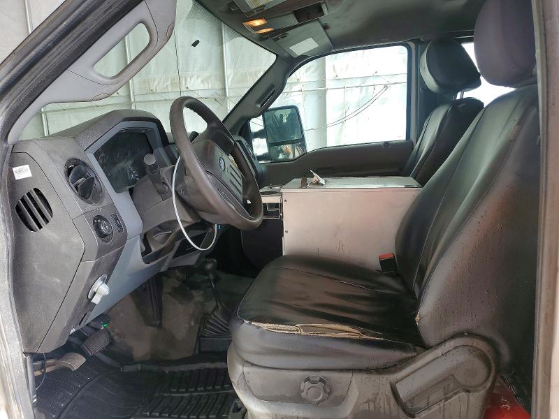 Aukcja sprzedaży 2012 Ford F350, vin: 1FT8X3D64CEB11432, numer aukcji: 76485255