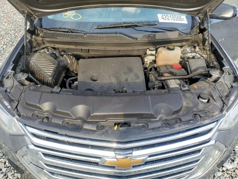 Продаж на аукціоні авто 2020 Chevrolet Traverse, vin: 1GNERFKW0LJ251946, номер лоту: 42010566