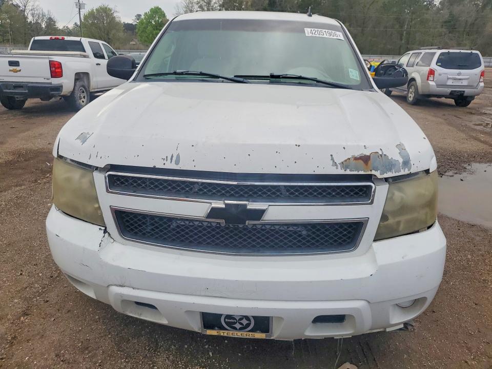 Aukcja sprzedaży 2007 Chevrolet Tahoe, vin: 1GNEC13J87R156095, numer aukcji: 42051906