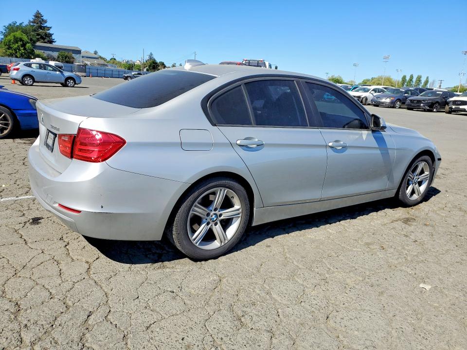 Продаж на аукціоні авто 2013 Bmw 328, vin: WBA3A5C5XDF359578, номер лоту: 47134016