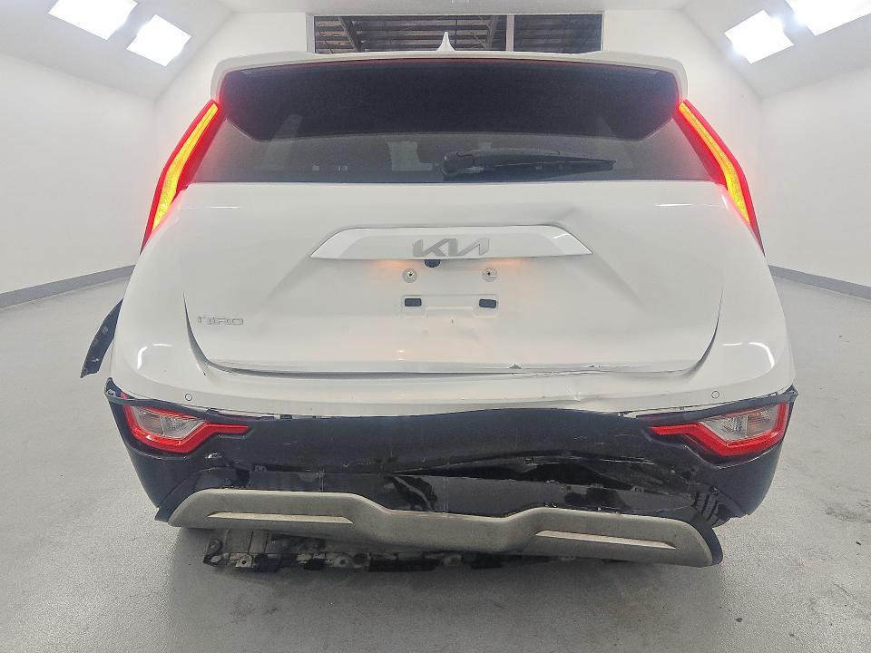 Aukcja sprzedaży 2024 Kia Niro Ev, vin: KNDCR3L11R5114016, numer aukcji: 46461626