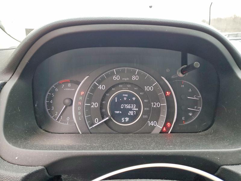 Aukcja sprzedaży 2015 Honda Cr-v, vin: 5J6RM4H30FL058077, numer aukcji: 41913336