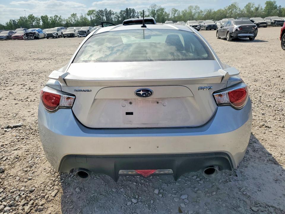 47966746 :رقم المزاد ، JF1ZCAC10E8603716 vin ، 2014 Subaru Brz مزاد بيع
