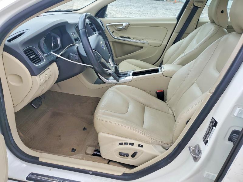 Aukcja sprzedaży 2015 Volvo S60, vin: YV1612TB4F1309791, numer aukcji: 47961616