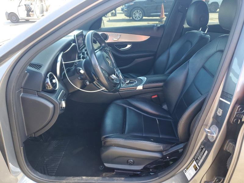 Продажа на аукционе авто 2018 Mercedes-benz C, vin: 55SWF4JB0JU262778, номер лота: 46341816