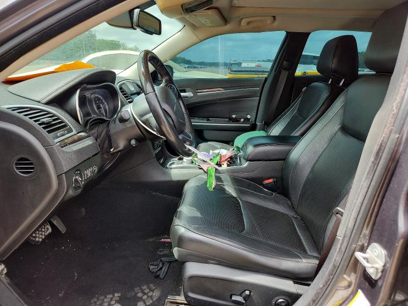 Продажа на аукционе авто 2019 Chrysler 300, vin: 2C3CCAEG6KH612108, номер лота: 47431166