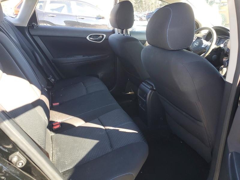 Aukcja sprzedaży 2017 Nissan Sentra, vin: 3N1AB7AP2HY263176, numer aukcji: 46217506