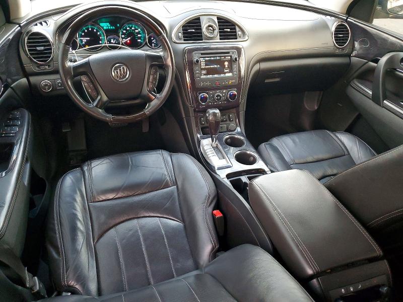 Продаж на аукціоні авто 2015 Buick Enclave, vin: 5GAKRCKD1FJ233843, номер лоту: 46031496