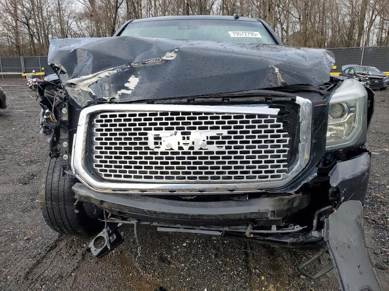 2017 Gmc Yukon მანქანა იყიდება აუქციონზე, vin: 1GKS2CKJ5HR169940, აუქციონის ნომერი: 79572795
