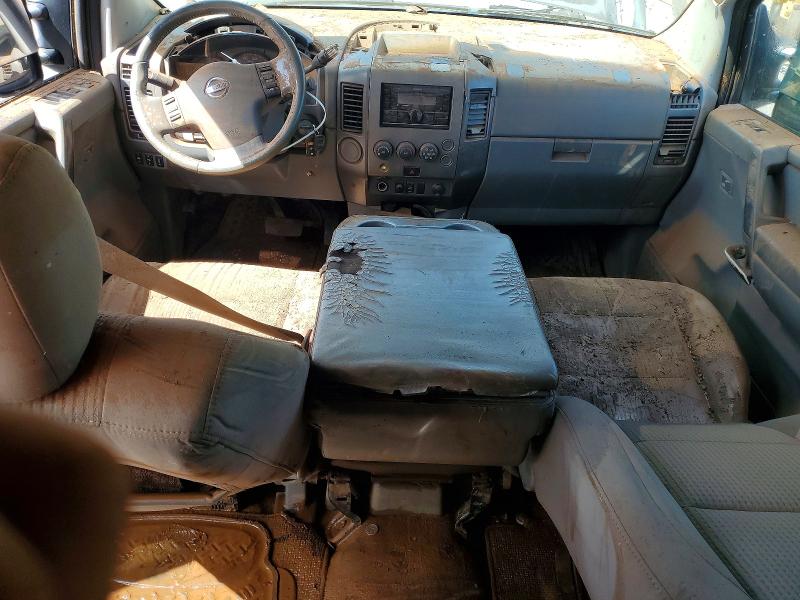 Продажа на аукционе авто 2007 Nissan Titan, vin: 1N6AA07A47N210420, номер лота: 47656456
