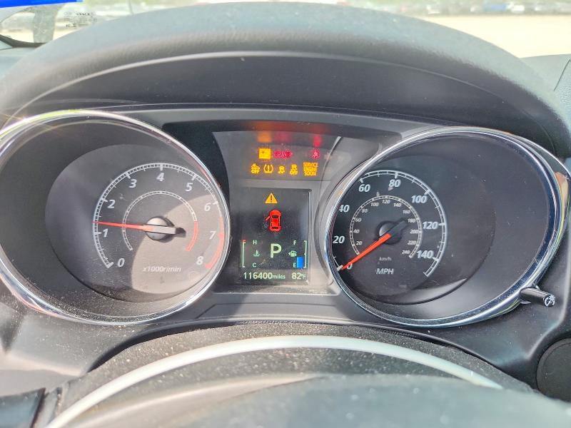 Продаж на аукціоні авто 2021 Mitsubishi Outlander Sport, vin: JA4APUAU6MU006094, номер лоту: 47253146