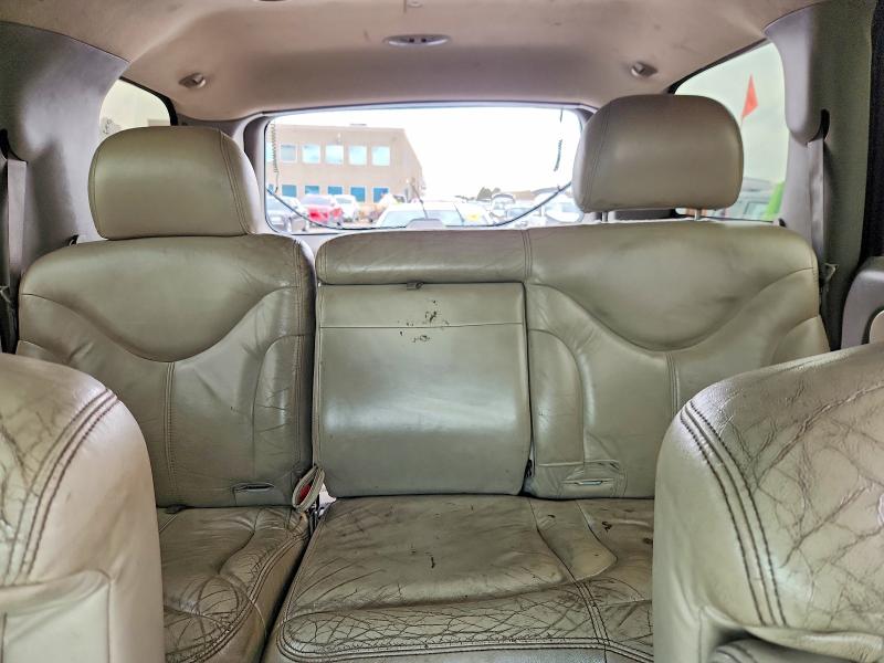 Aukcja sprzedaży 2002 Gmc Yukon, vin: 1GKEK13Z92R146478, numer aukcji: 47283096