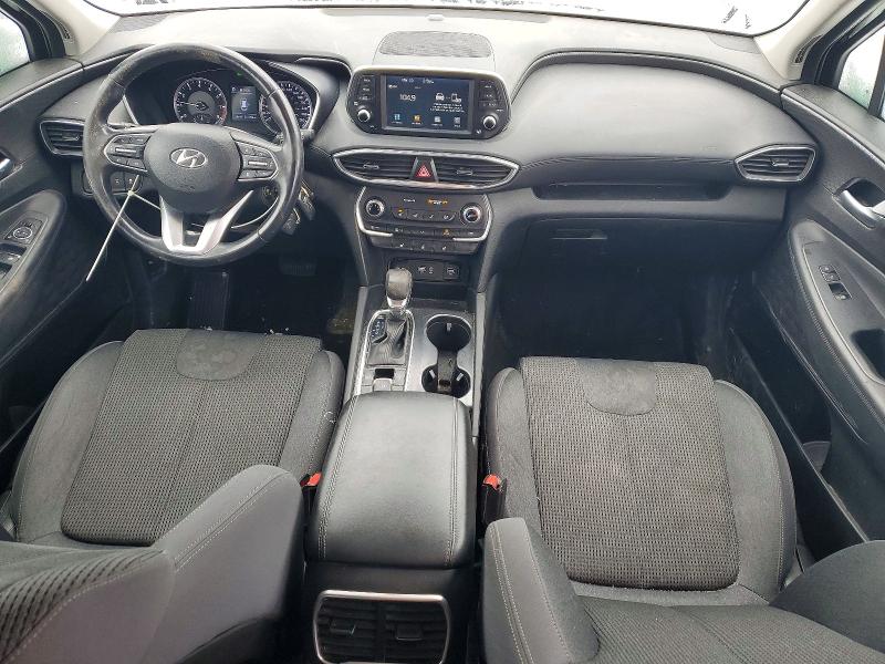 Aukcja sprzedaży 2019 Hyundai Santa Fe, vin: 5NMS2CAD9KH027190, numer aukcji: 46330616