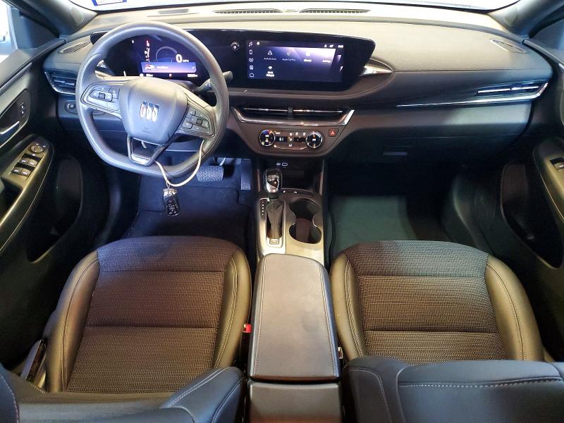 Aukcja sprzedaży 2025 Buick Envista, vin: KL47LAEPXSB149373, numer aukcji: 46349966