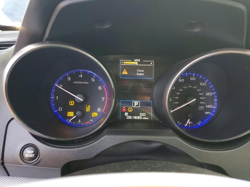 Aukcja sprzedaży 2019 Subaru Legacy, vin: 4S3BNAF67K3020906, numer aukcji: 47036456
