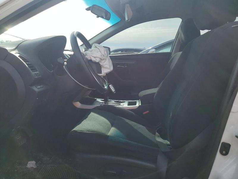 Aukcja sprzedaży 2015 Nissan Altima, vin: 1N4AL3APXFN374643, numer aukcji: 79002965