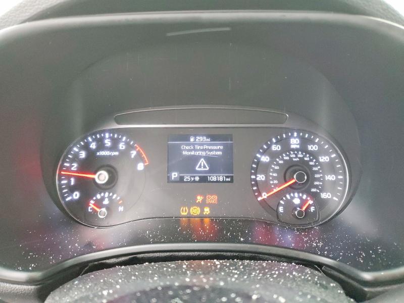 Aukcja sprzedaży 2020 Kia Soul, vin: KNDJ23AU7L7085528, numer aukcji: 45840716