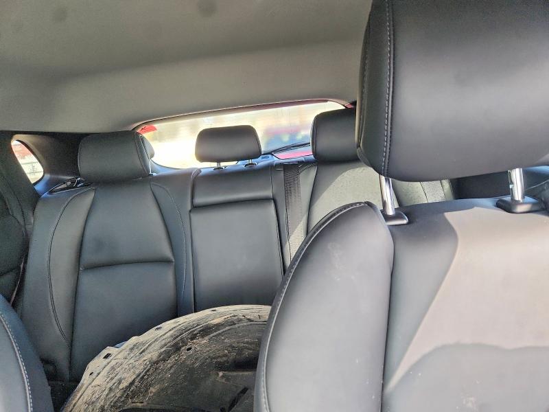 Aukcja sprzedaży 2025 Mazda Cx-30, vin: 3MVDMBBM4SM791519, numer aukcji: 46822616