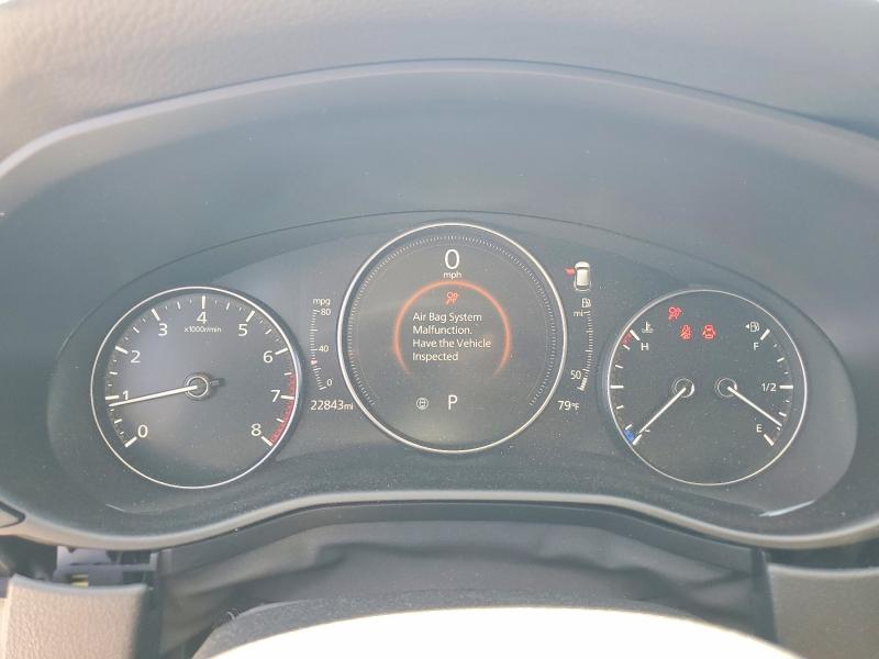 Продаж на аукціоні авто 2024 Mazda Cx-50, vin: 7MMVABDM7RN219257, номер лоту: 47099036