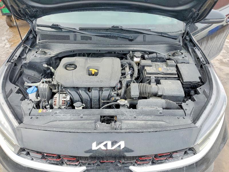 Продаж на аукціоні авто 2024 Kia Forte, vin: 3KPF54AD2RE705309, номер лоту: 79718485