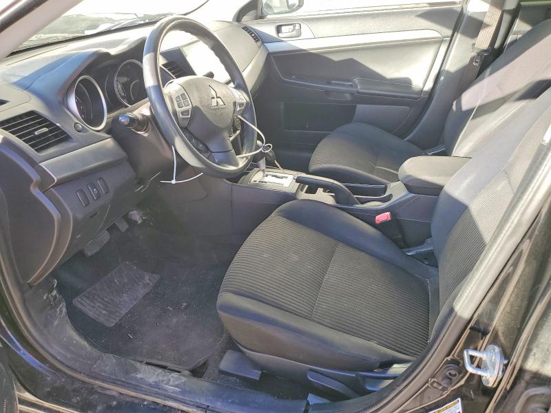 Aukcja sprzedaży 2015 Mitsubishi Lancer, vin: JA32U2FUXFU024230, numer aukcji: 47305906