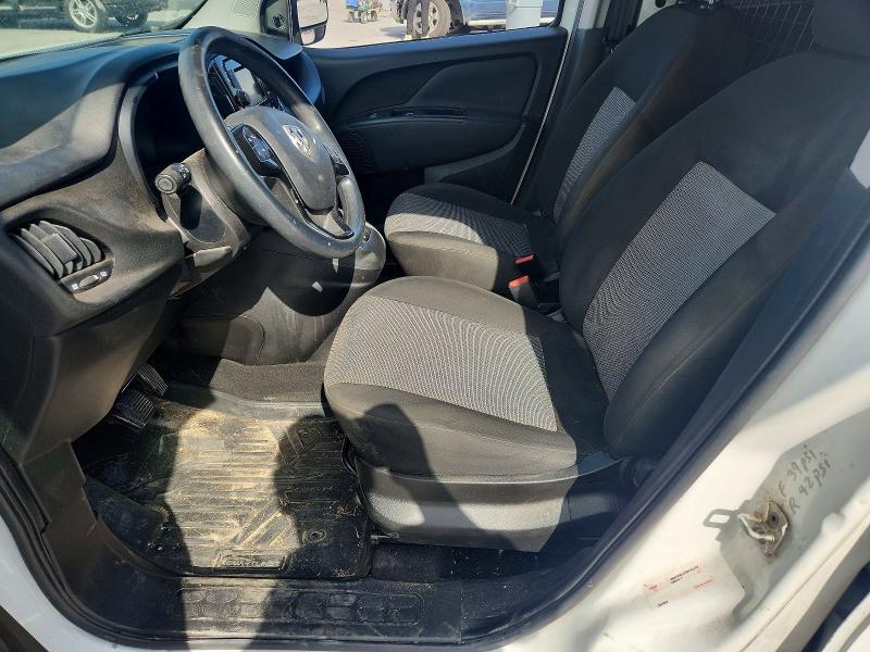Продаж на аукціоні авто 2018 Ram Promaster City, vin: ZFBERFAB4J6J72807, номер лоту: 47329556