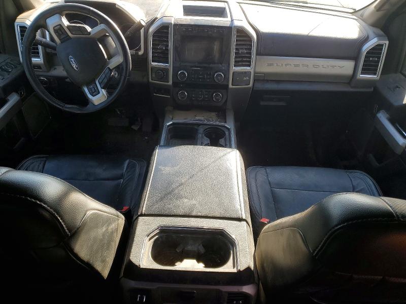 Продажа на аукционе авто 2018 Ford F350, vin: 1FT8W3BT5JEB50927, номер лота: 45593166