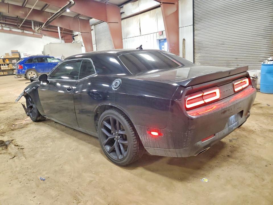 Продажа на аукционе авто 2021 Dodge Challenger, vin: 2C3CDZJG7MH674220, номер лота: 79562975