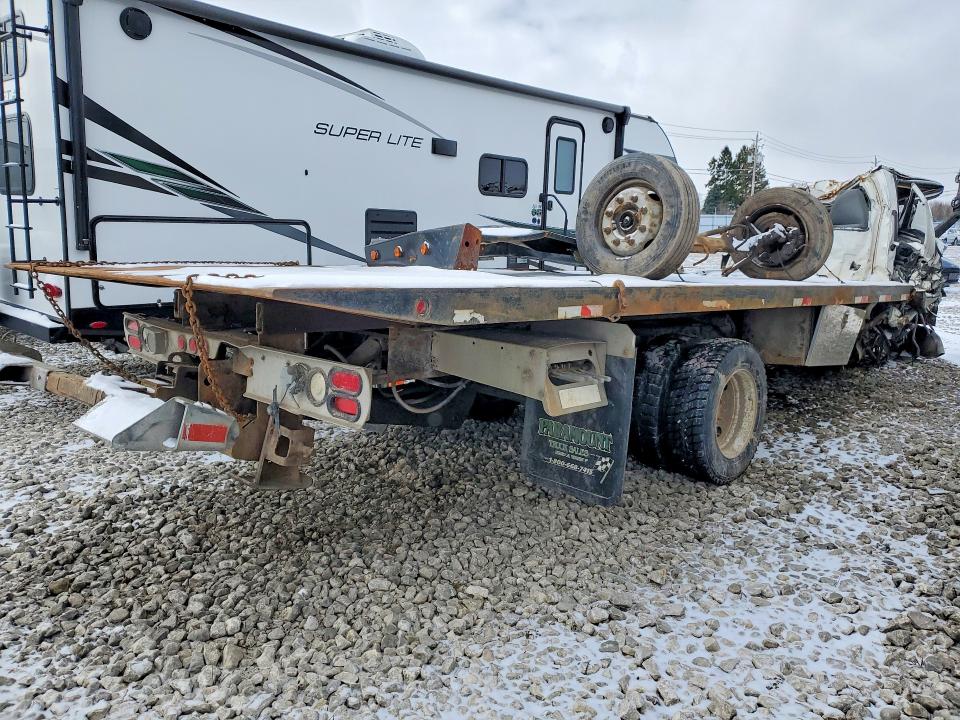 Aukcja sprzedaży 2006 Chevrolet C5500, vin: 1GBE5C1206F405939, numer aukcji: 79432745
