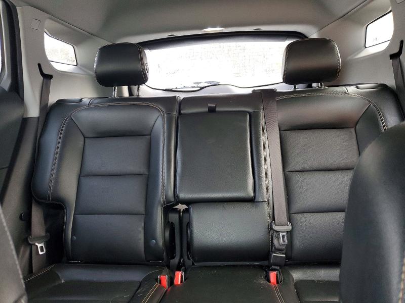 Продажа на аукционе авто 2020 Gmc Terrain, vin: 3GKALVEV2LL208020, номер лота: 46591676
