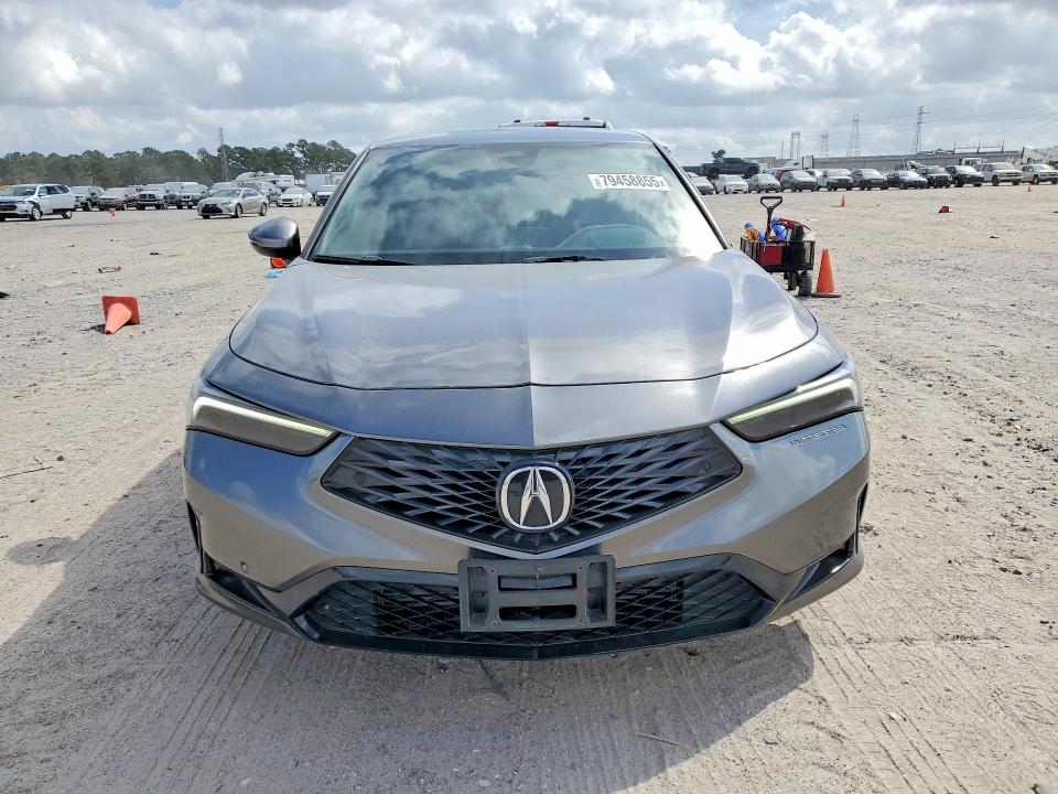 Продаж на аукціоні авто 2024 Acura Integra, vin: 19UDE4G72RA008946, номер лоту: 79458855