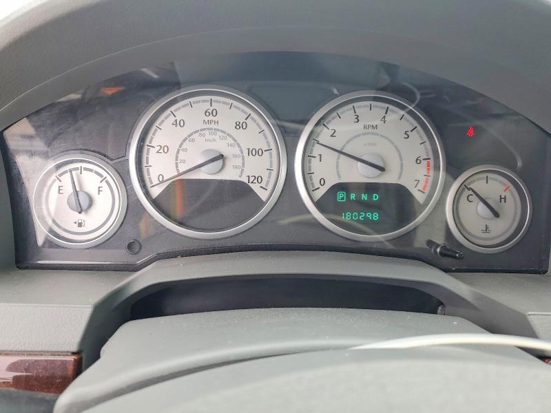 Продаж на аукціоні авто 2010 Chrysler Town & Country, vin: 2A4RR4DE4AR213318, номер лоту: 45594226