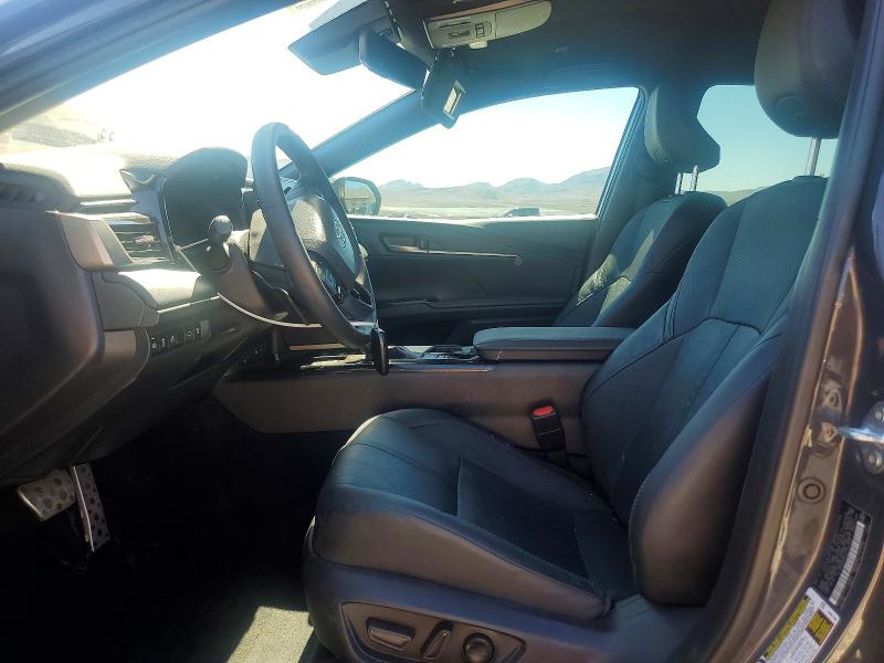 Продажа на аукционе авто 2025 Toyota Camry, vin: 4T1DAACK5SU157659, номер лота: 46677116