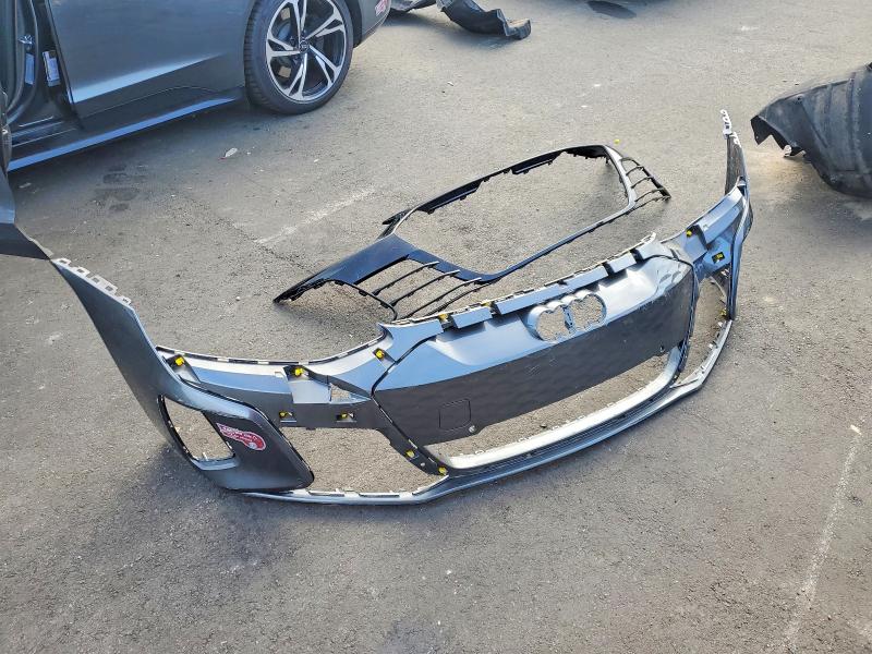 Aukcja sprzedaży 2024 Audi E-tron Gt, vin: WAUCJBFW8R7003716, numer aukcji: 47428886