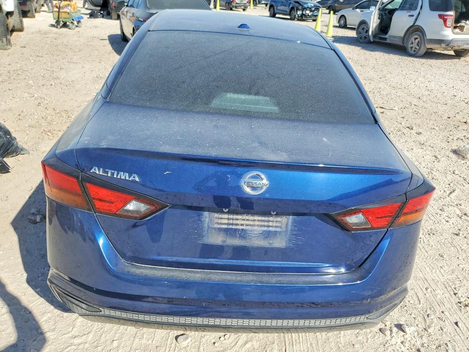 Продаж на аукціоні авто 2020 Nissan Altima, vin: 1N4BL4BV2LC192093, номер лоту: 47352786