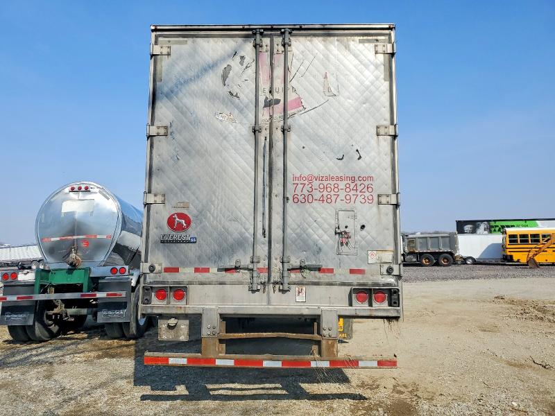45925246 :رقم المزاد ، 1GRAA0629KW100582 vin ، 2019 Great Dane Trailers Trailer مزاد بيع