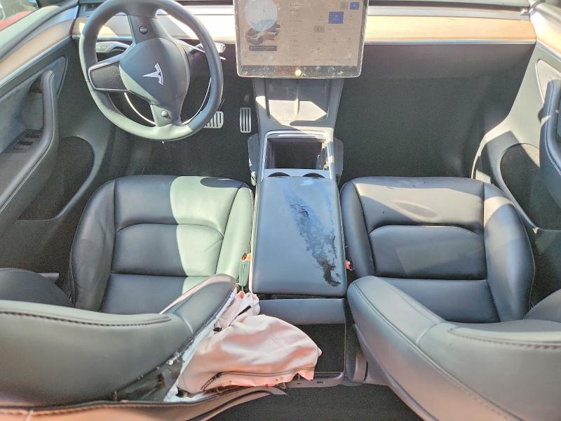 Aukcja sprzedaży 2023 Tesla Model Y, vin: 7SAYGDEFXPF806154, numer aukcji: 47438416