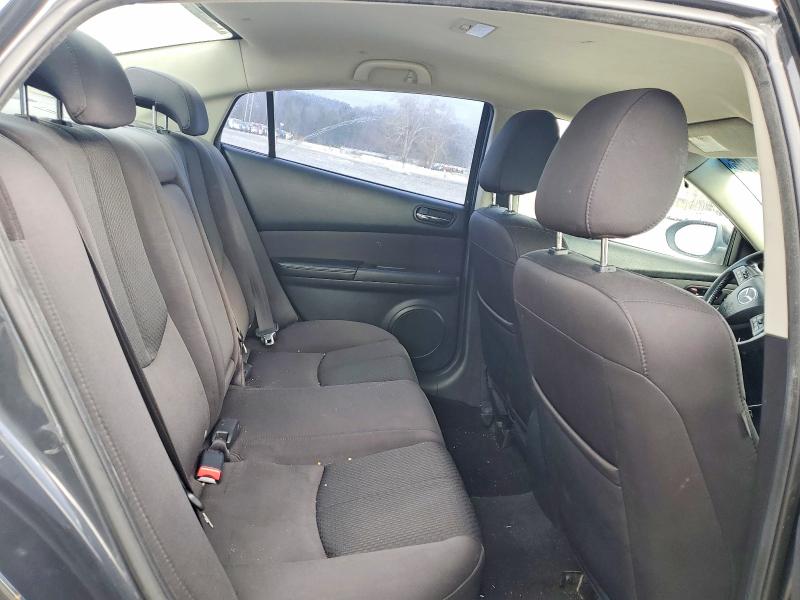 Продажа на аукционе авто 2012 Mazda 6, vin: 1YVHZ8DH5C5M43124, номер лота: 45632406