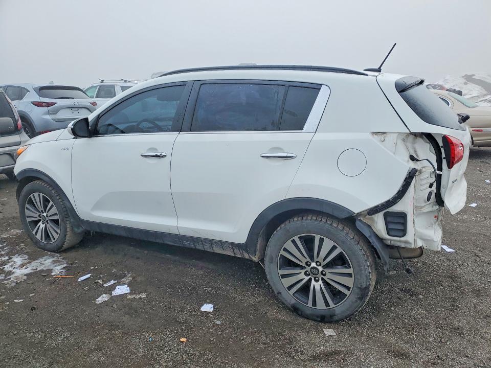 Продажа на аукционе авто 2015 Kia Sportage, vin: KNDPCCAC6F7793188, номер лота: 79606415