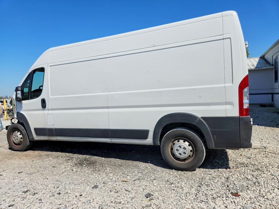 Продаж на аукціоні авто 2023 Ram Promaster 2500, vin: 3C6LRVDG6PE584484, номер лоту: 79901395