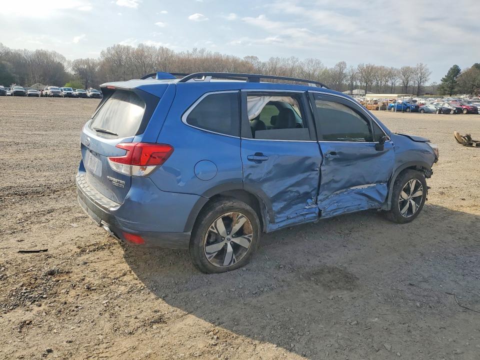 Aukcja sprzedaży 2020 Subaru Forester, vin: JF2SKAXC0LH542733, numer aukcji: 46917676