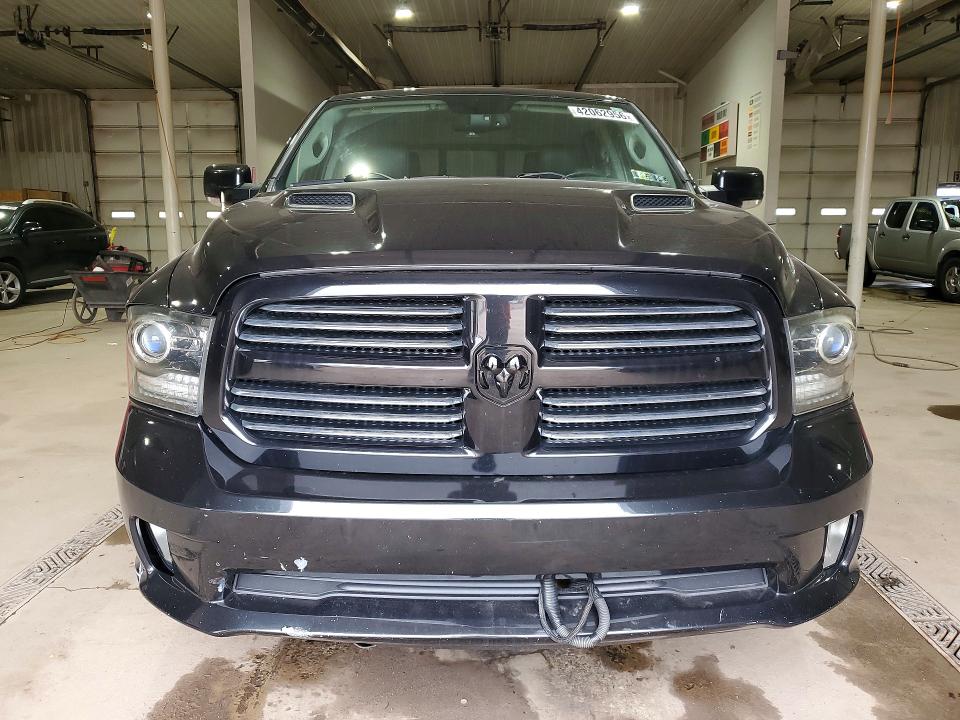 Aukcja sprzedaży 2015 Ram 1500, vin: 1C6RR7MT5FS707397, numer aukcji: 42062956
