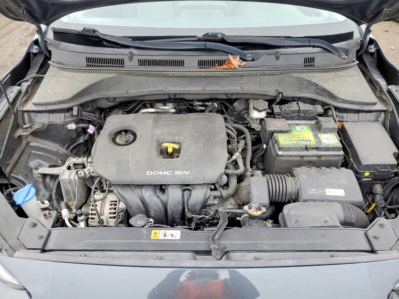 Aukcja sprzedaży 2021 Hyundai Kona, vin: KM8K1CAA7MU660772, numer aukcji: 47943966