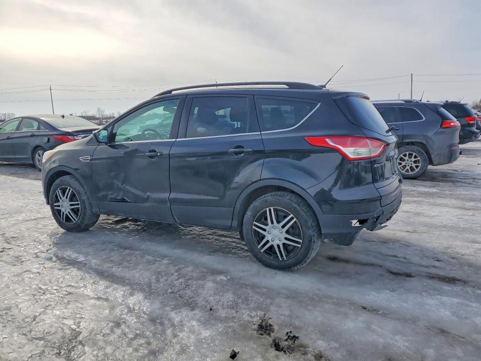 Продажа на аукционе авто 2014 Ford Escape, vin: 1FMCU9G92EUD33838, номер лота: 78638905