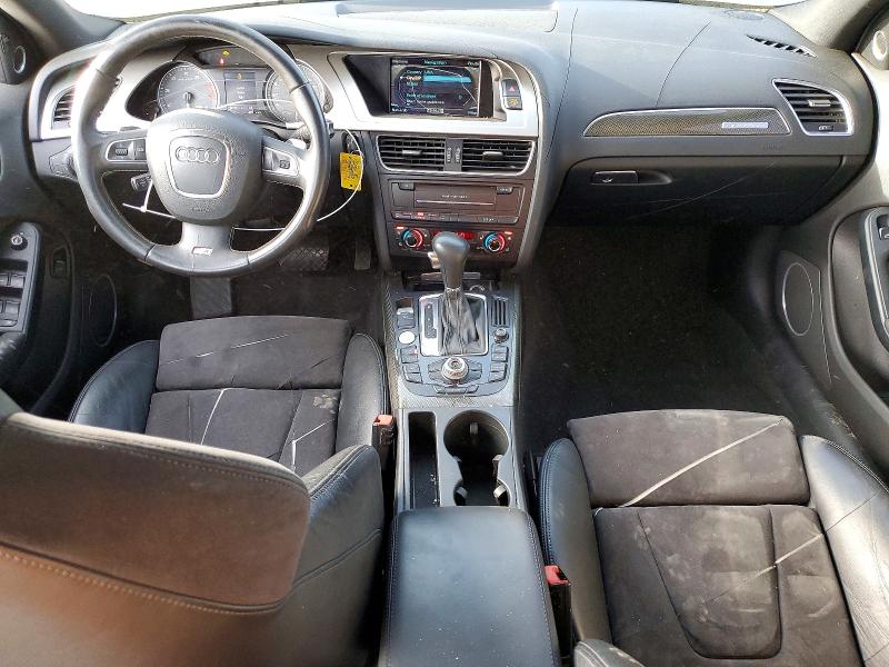 Aukcja sprzedaży 2010 Audi S4, vin: WAUKGAFL2AA066893, numer aukcji: 47558016