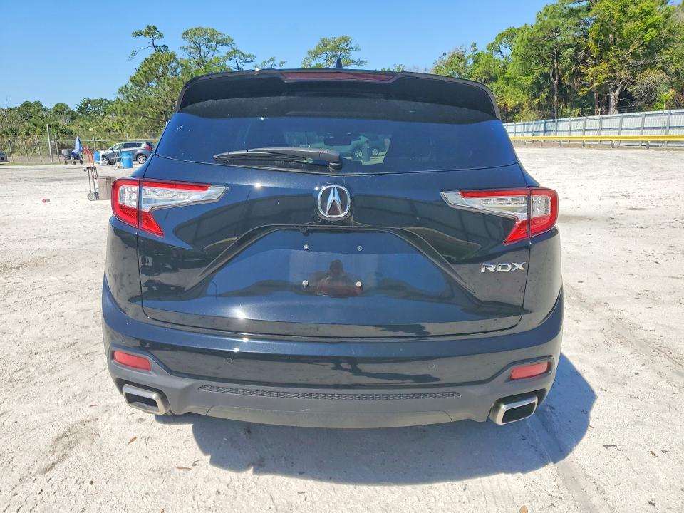 47007426 :رقم المزاد ، 5J8TC1H51PL003848 vin ، 2023 Acura Rdx مزاد بيع