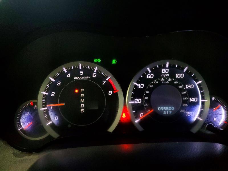 Продажа на аукционе авто 2011 Acura Tsx, vin: JH4CW2H63BC001983, номер лота: 79287535