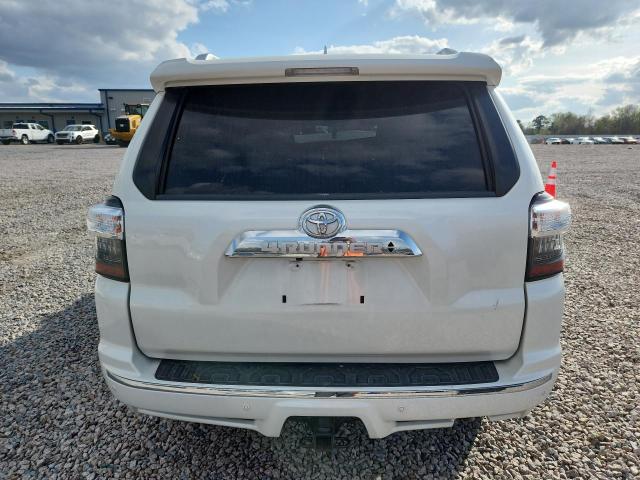 2017 Toyota 4runner მანქანა იყიდება აუქციონზე, vin: JTEBU5JR7H5412272, აუქციონის ნომერი: 46950966