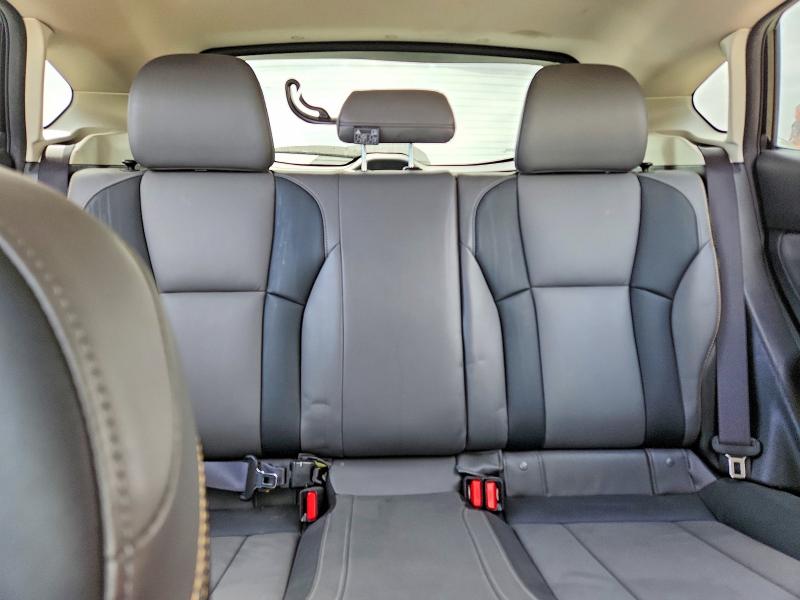 79778925 :رقم المزاد ، JF2GTHSC9NH222185 vin ، 2022 Subaru Crosstrek مزاد بيع