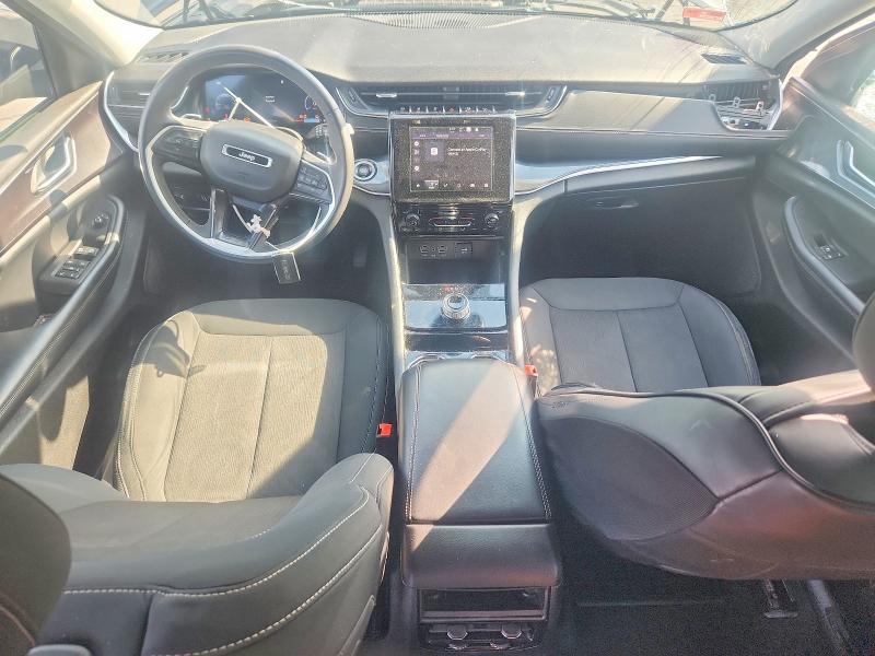Aukcja sprzedaży 2023 Jeep Grand Cherokee, vin: 1C4RJHAGXP8710520, numer aukcji: 48148806